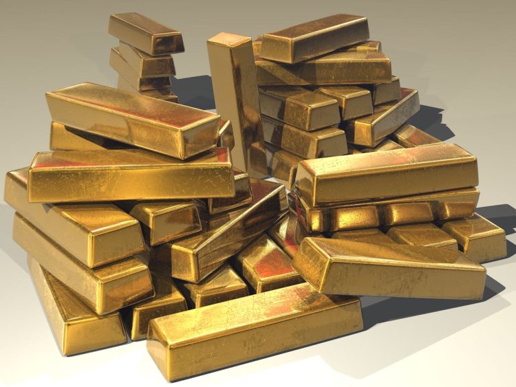Este país pode ser o mais novo podre de rico após descobrir 40 minas de ouro