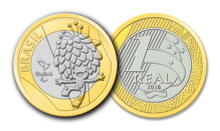 Moedas que valem até R$ 6.000 cada podem estar na sua carteira; veja quais são os modelos