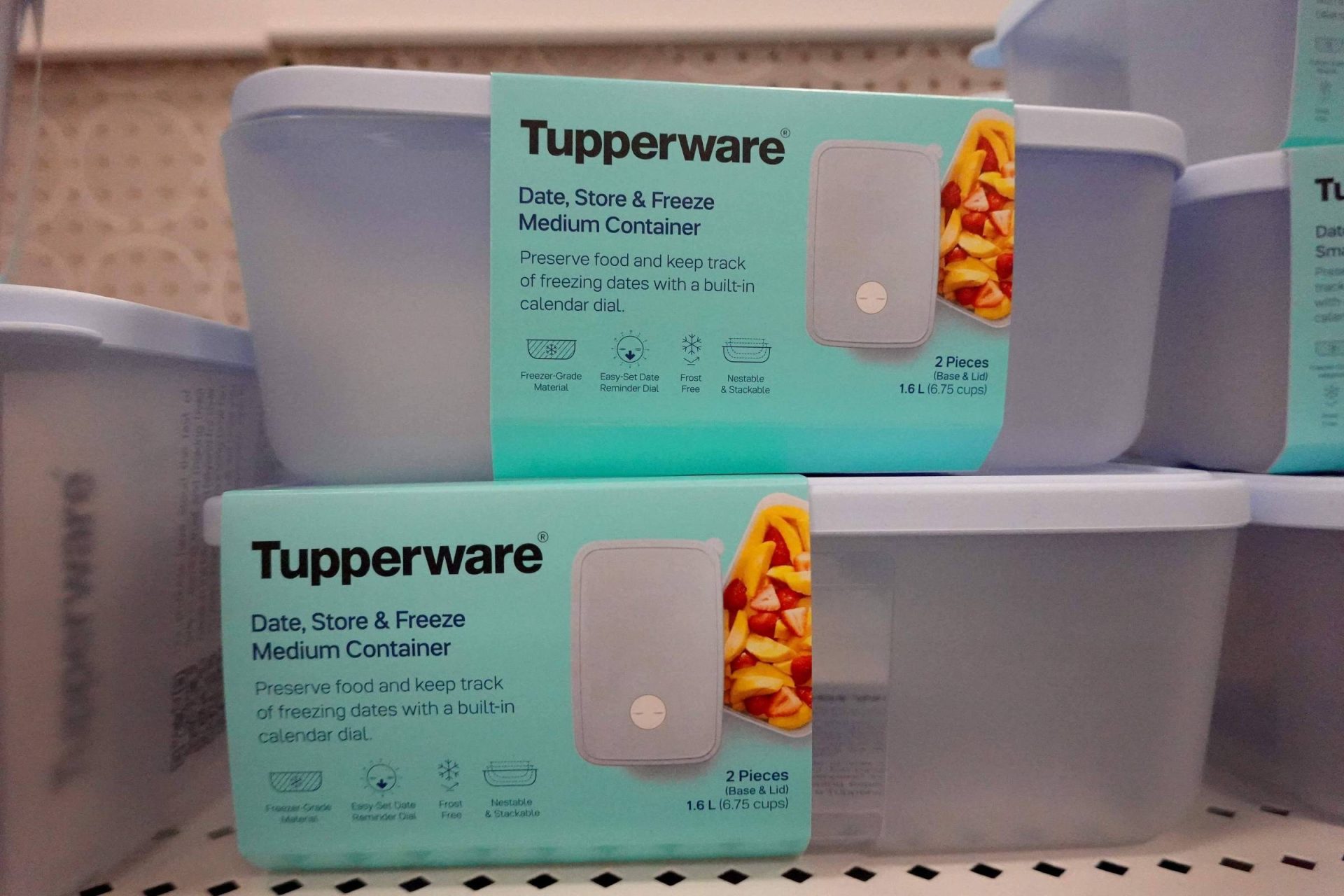 Tupperware vai decretar falência e haverá super promoção dos potes? Confira o que se sabe
