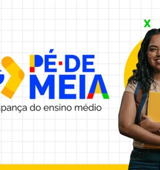 Novo pagamento do Pé-de-meia começou hoje (30); veja quem recebe