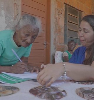 CRAS em casa: titulares do Bolsa Família devem se preparar para a renovação do CadÚnico