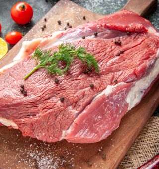 Esqueça a picanha! Confira essa a carne que é mais barata, macia e saborosa