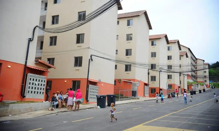 #BotaPraAndar! Conheça o projeto do Governo Lula que vai te conceder uma casa nova