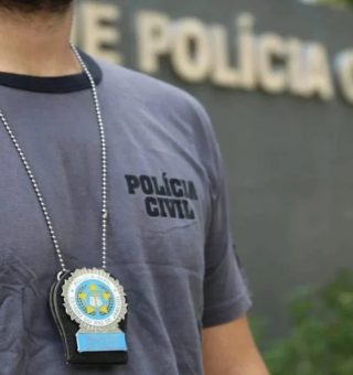 Concurso Polícia Civil RJ 2025