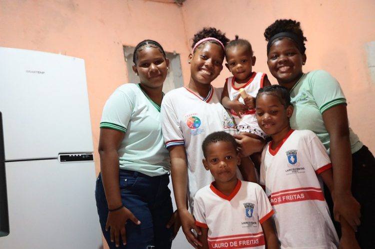 Sortudos com NIS final 1,2,3 e 4 têm boa notícia esta semana