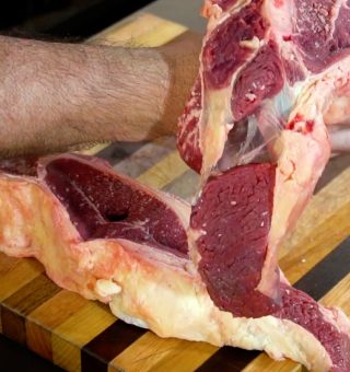 Descubra por que a carne sete de paleta está conquistando os brasileiros e supera a picanha