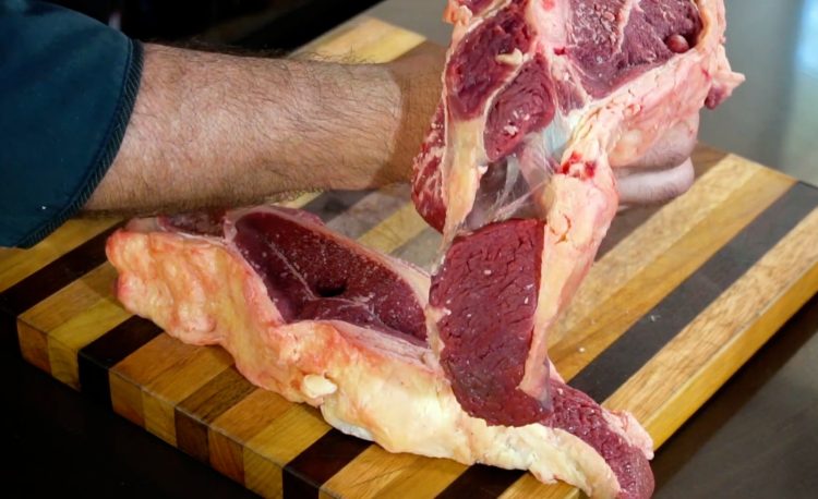 Carne mais macia que filé mignon pode te fazer economizar e comer bem