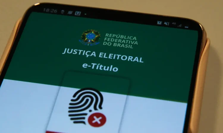 Prazo para justificar ausência nas Eleições 2024 está aberto, veja como fazer a justificativa sem sair de casa