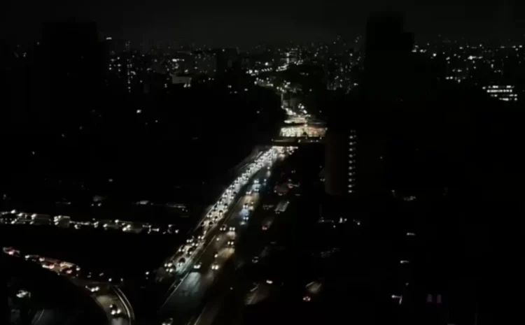 São Paulo amanhece entre tempestades e apagão: veja como acionar a segurança pública quando necessário
