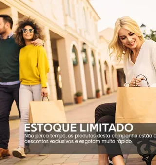 Brasileiros pretendem gastar R$ 500 na Black Friday: veja produtos mais procurados