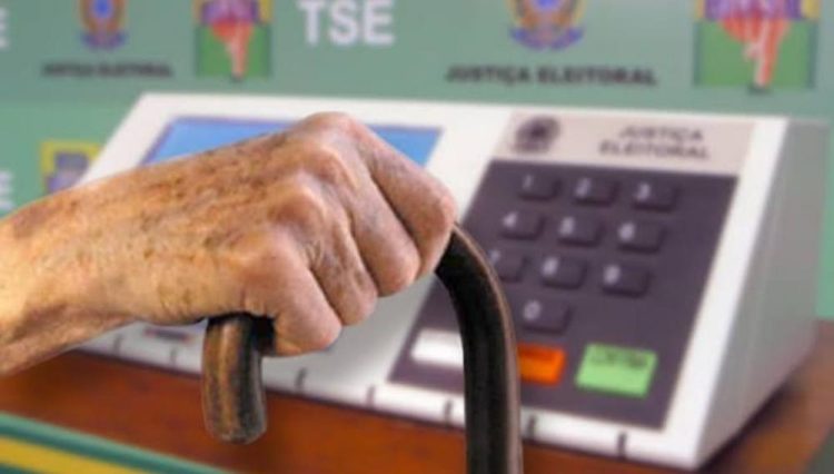 Idosos 70+ precisam justificar a ausência nas Eleições 2024? Confira