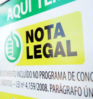 CPF na nota pode te garantir uma renda EXTRA com pix de R$ 100, R$ 500 e até R$ 10000 neste fim de ano