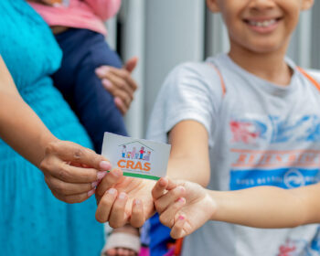 CRAS dá prazo para atualização do CadÚnico antes de corte do Bolsa Família