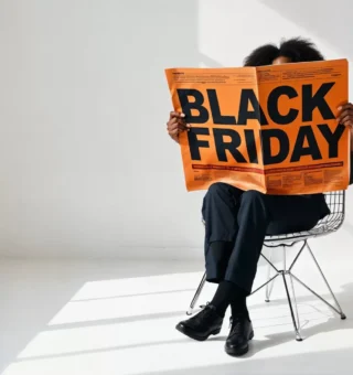 Black fraude: Veja produtos que tiveram o preço modificado dias antes da Black Friday e corra deles