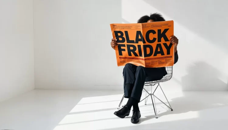 Black fraude: Veja produtos que tiveram o preço modificado dias antes da Black Friday e corra deles