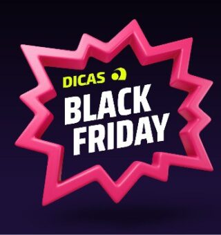 Black Friday segura com as dicas da Anatel para compra de eletrônicos; confira