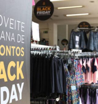 Descontos Imperdíveis ou Armadilhas? O Guia Completo para a Black Friday 2024