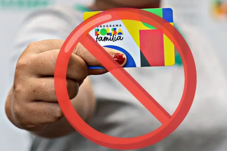 Regras do Bolsa Família que você não sabia, mas que podem CORTAR seu salário