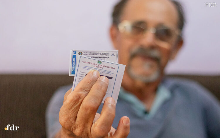 Especialistas revelam a ‘carta curinga’ que garante uma lista de direitos aos idosos 60+