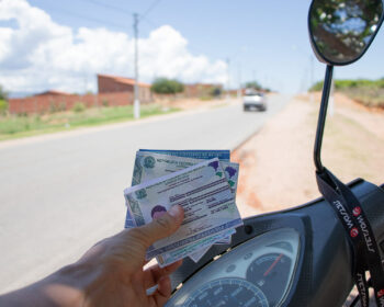 Vai comprar uma e-bike? Essa é a lista de modelos que não exigem CNH