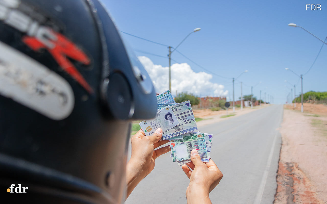 renovação cnh