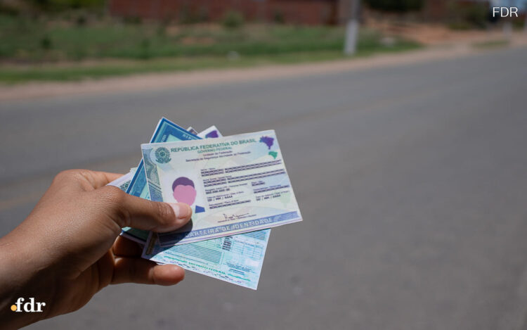Detran-SP divulga novas regras para quem vai emitir a CNH pela 1ª vez