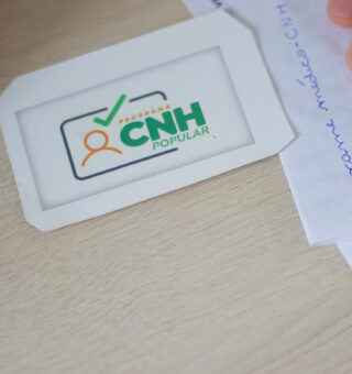 CNH de graça em 2025: documentos, inscrições e beneficiários