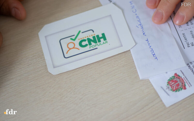 Detran divulga lista de CPFs beneficiados pela CNH gratuita; descubra se você está na lista