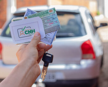 Novo golpe da CNH gera prejuízo para milhões de motoristas e você PRECISA se proteger