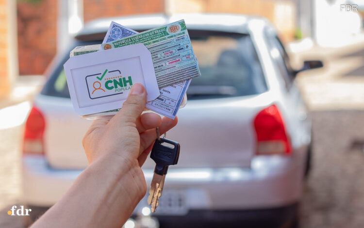 CNH Social abre vagas para 9 mil candidatos - Veja como se inscrever! (foto: reprodução FDR)