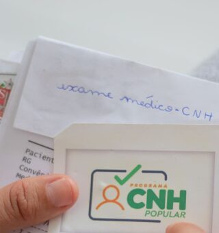 Mudanças na CNH: Exame médico é exigido para idosos a partir de 2025