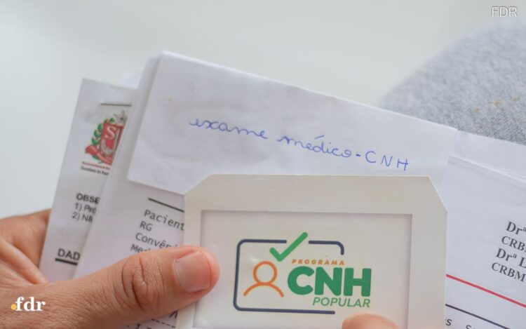 CNH Social: 4 estados aprovam leis para oferecer habilitação grátis a partir de 2026