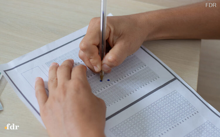 TJRS abre concurso com vagas de até R$ 9,2 mil: Inscrições até 26/9 para cargos de nível médio e superior!