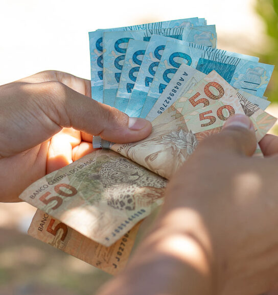 PIS 2025 será pago neste mês para brasileiros nascidos nos meses 05 e 06; veja quem tem direito