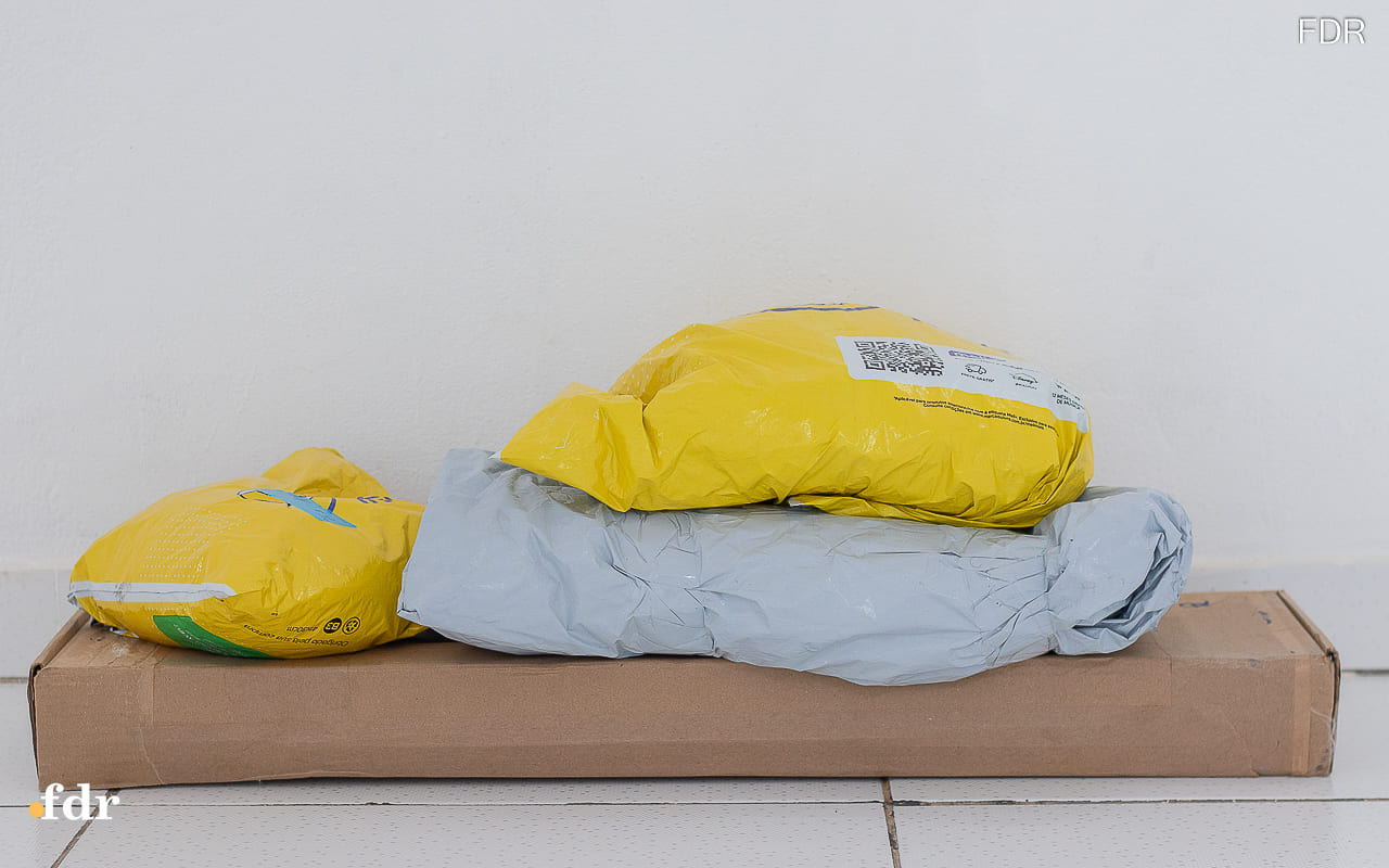 Entrega Atrasada? Saiba seus direitos com os Correios