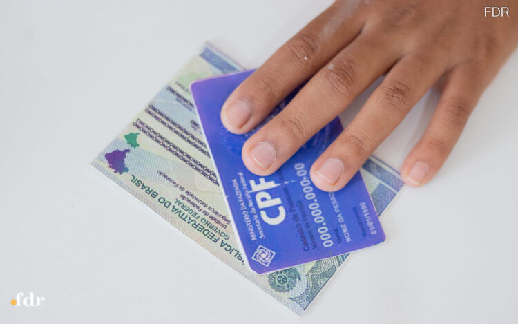 Nova lei do CPF passa a valer em 2025 unificando documento de identificação pessoal; veja como atualizar o seu