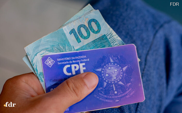 Últimas horas para resgatar R$ 19 mil: Prazo termina nesta segunda (18); veja se seu CPF foi sorteado