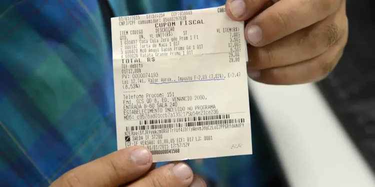 Entenda como colocar o CPF na nota pode ajudar a aumentar seu Score de Crédito