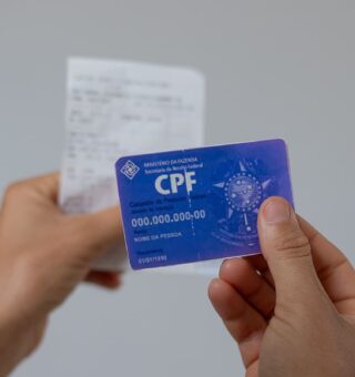 Revelado o nome de quem colocou o CPF na Nota e levou o super prêmio de R$ 1 milhão