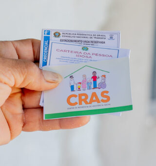 Cadastro no CadÚnico garante acesso a mais de 42 benefícios