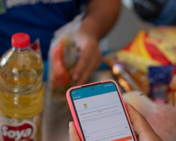Como montar um cardápio semanal gastando pouco
