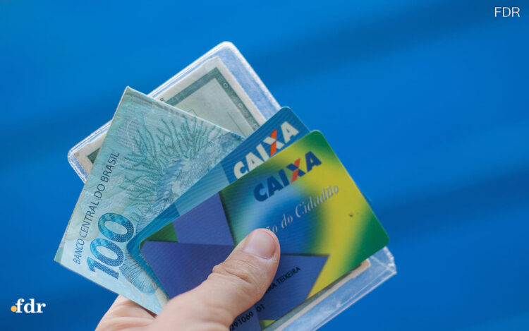 Caixa libera saque de até R$ 6.220 para quem cumpre estas condições; veja quais