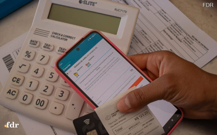 Comece HOJE e receba mais de R$ 1.000 no final do ano usando apenas seu CPF