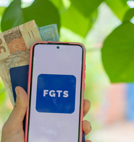 Saques do FGTS autorizados para maio? Veja os trabalhadores contemplado