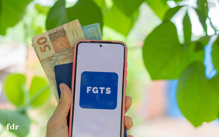 FGTS: saque de até R$ 2.650 entra na reta final para milhões de brasileiros