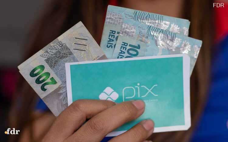 Caixa suspende serviços de Pix em lotéricas e causa preocupação em todo o Brasil