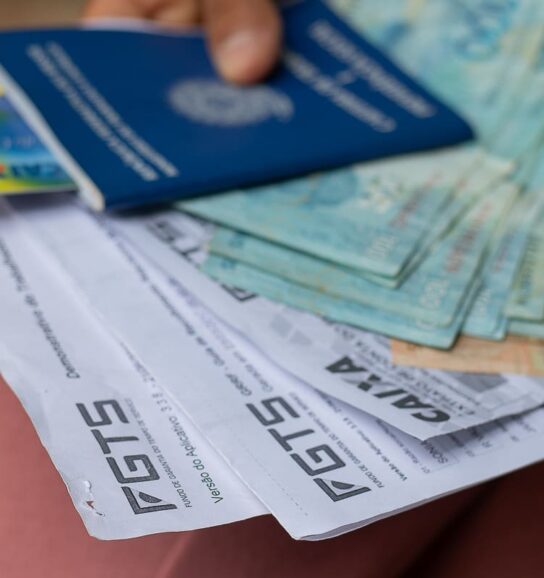 Lucro do FGTS: Quem vai ter direito de receber uma parte dos R$ 15,2 bilhões?