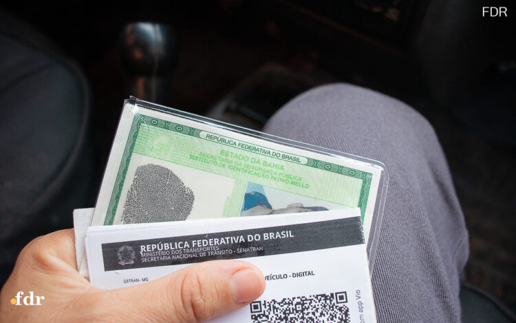 Quanto custa para emitir o novo RG com biometria?