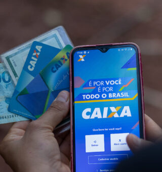 Quando caí o PIS/PASEP? App Carteira de Trabalho Digital mostra detalhes do seu pagamento