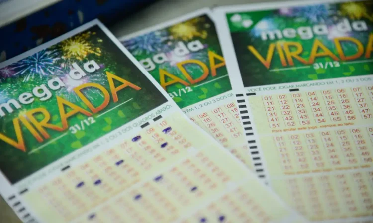 1,4 milhão da Mega da Virada no lixo? Ganhador some e perde prêmio; veja o que acontece com o dinheiro